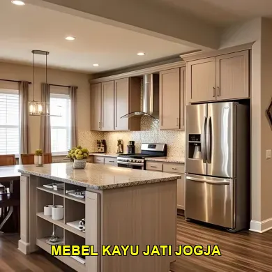 5 Alasan Kenapa Mebel Kayu Jati Jogja Layak Dicermati